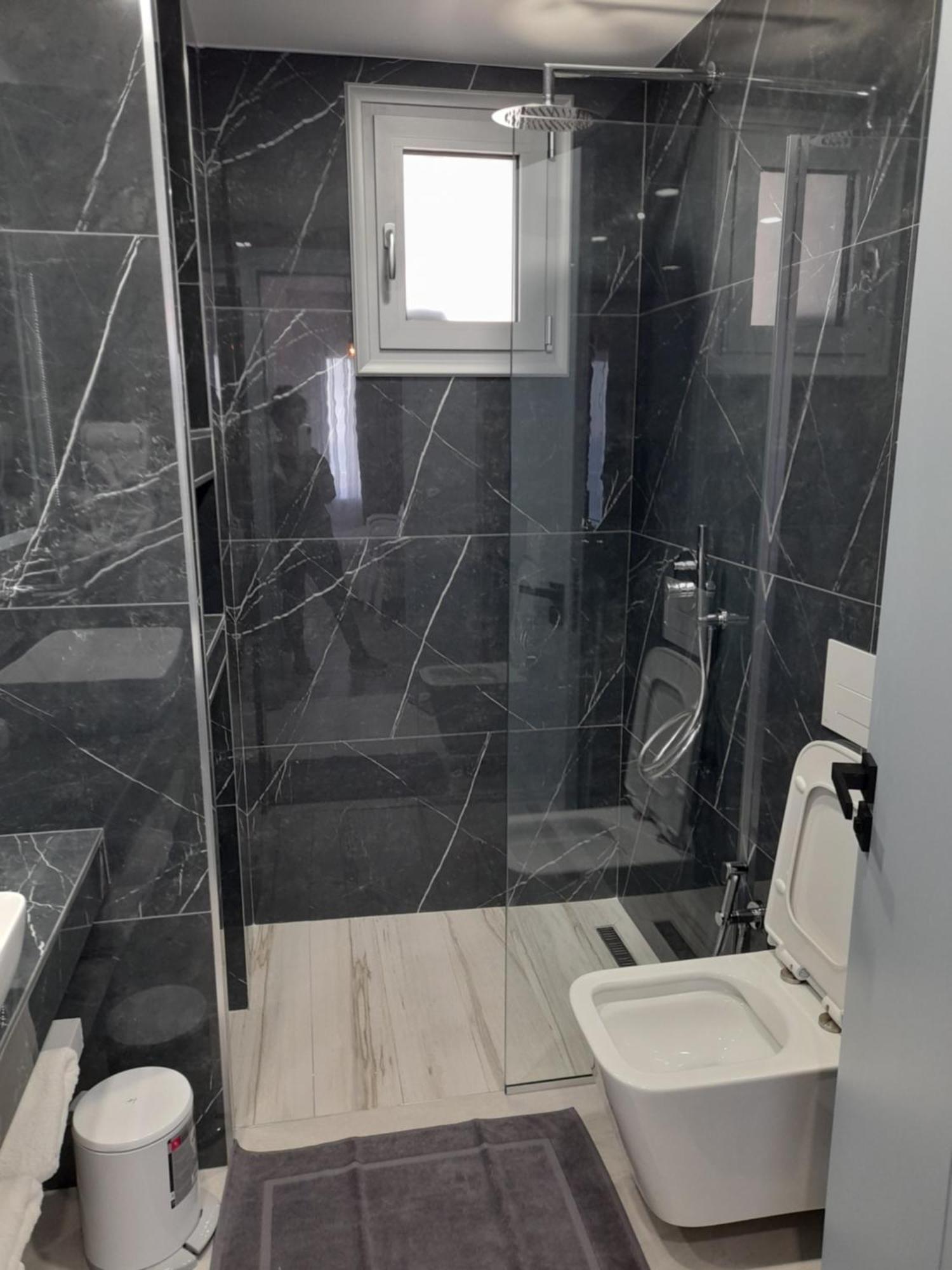 Anxhelos Hotel Himare Room photo