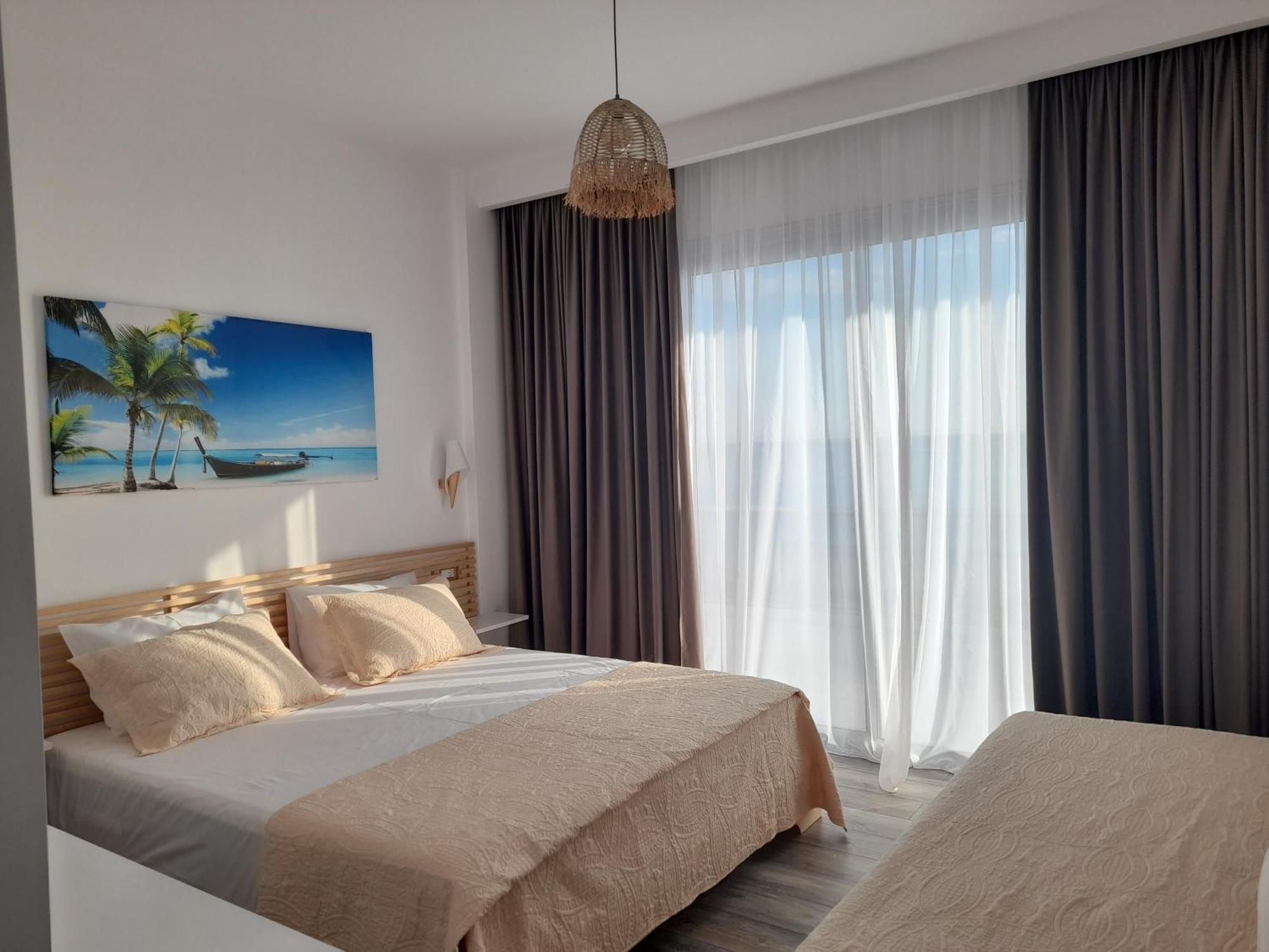 Anxhelos Hotel Himare Room photo